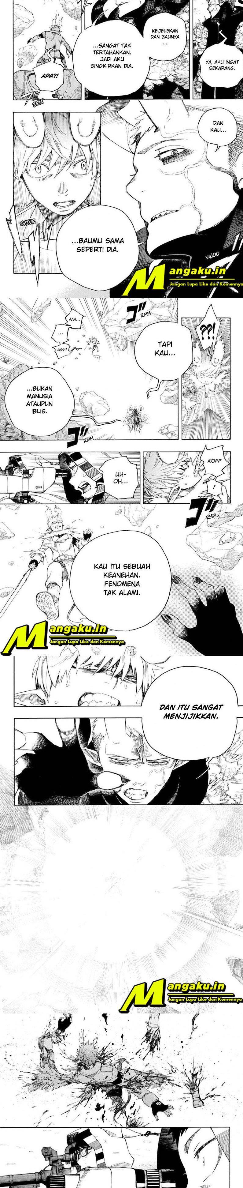 ao-no-exorcist - Chapter: 135.2