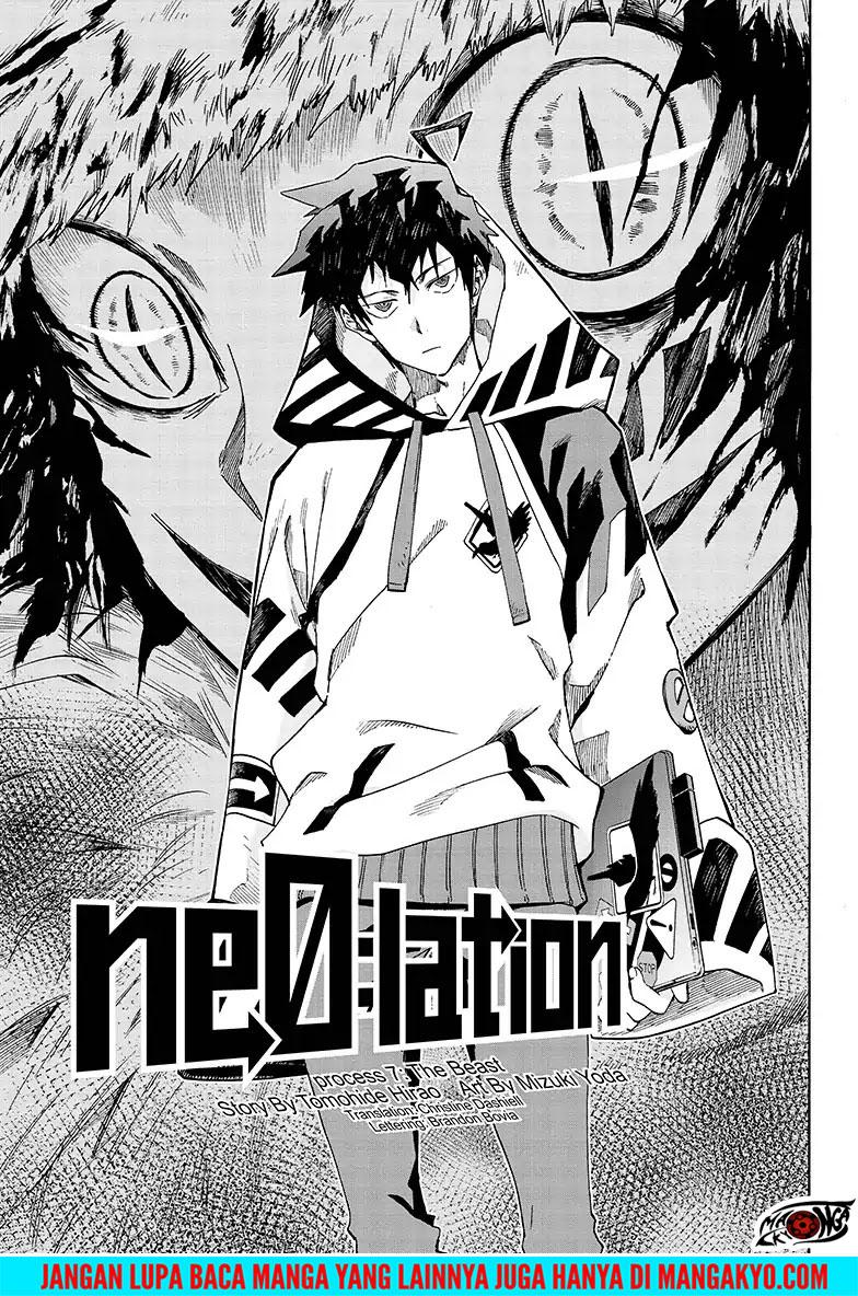 ne0lation - Chapter: 07