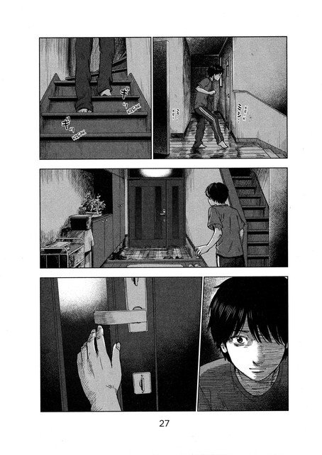 aku-no-hana - Chapter: 28