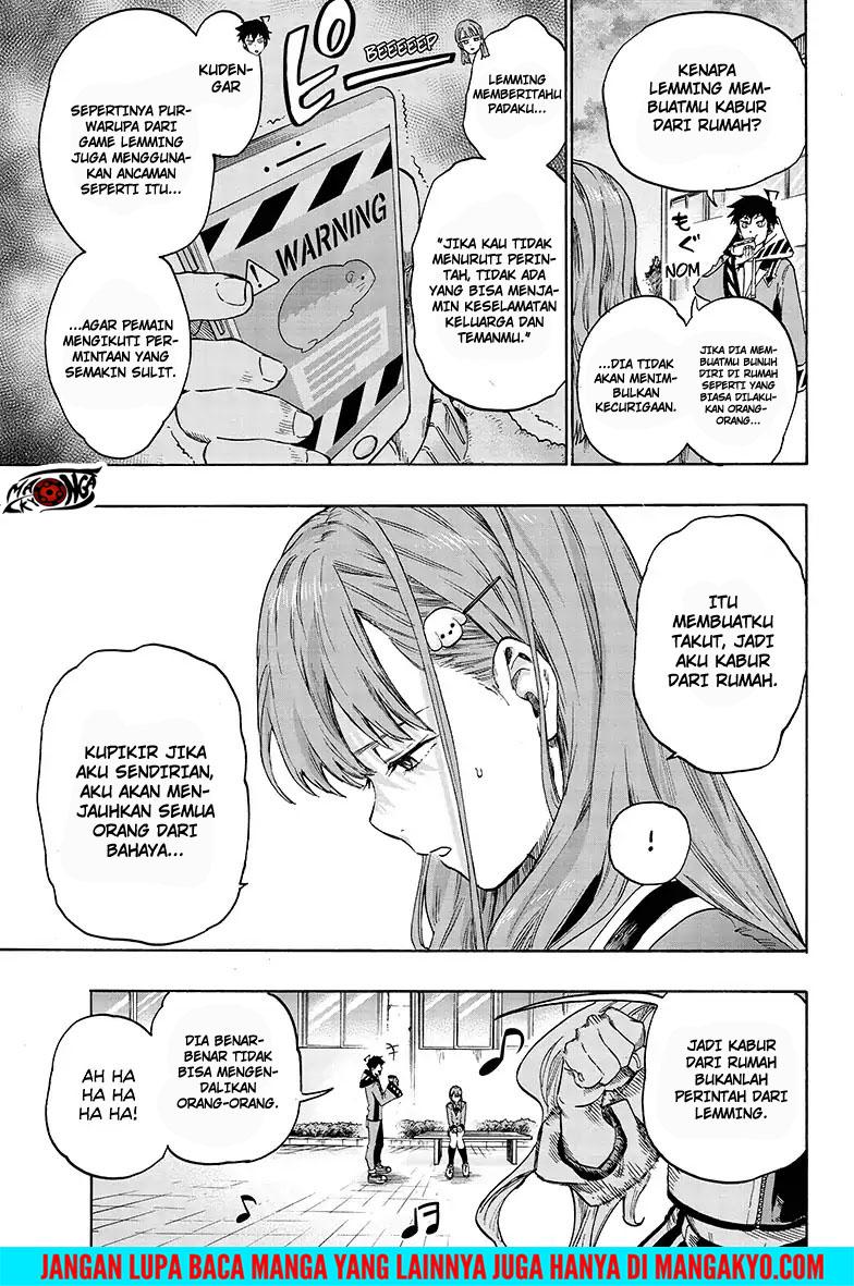 ne0lation - Chapter: 07