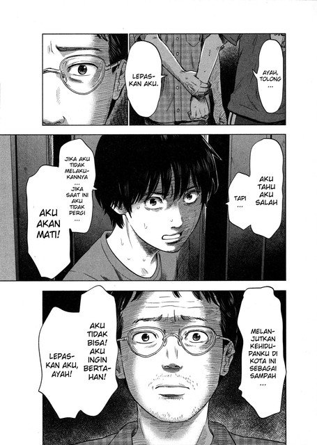 aku-no-hana - Chapter: 28
