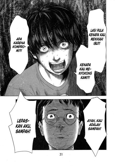 aku-no-hana - Chapter: 28
