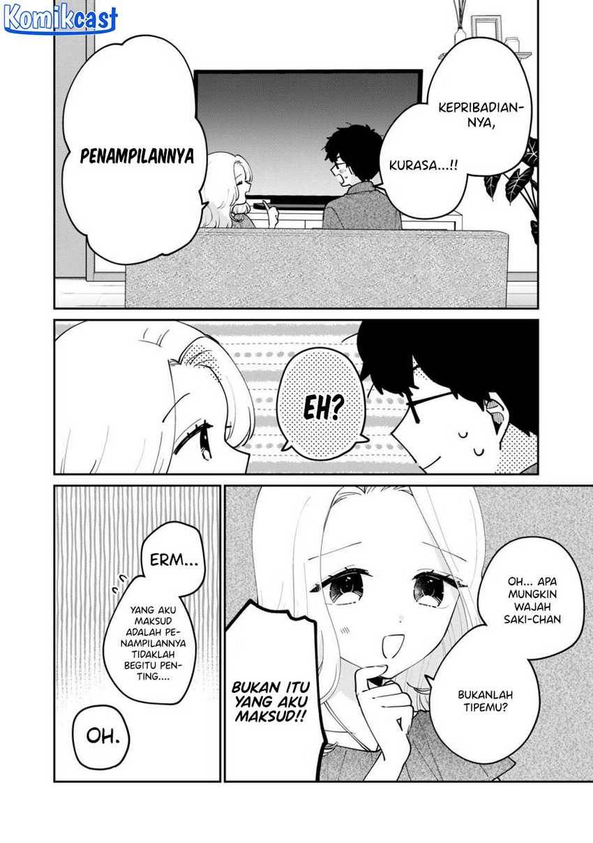 its-not-meguro-sans-first-time - Chapter: 68