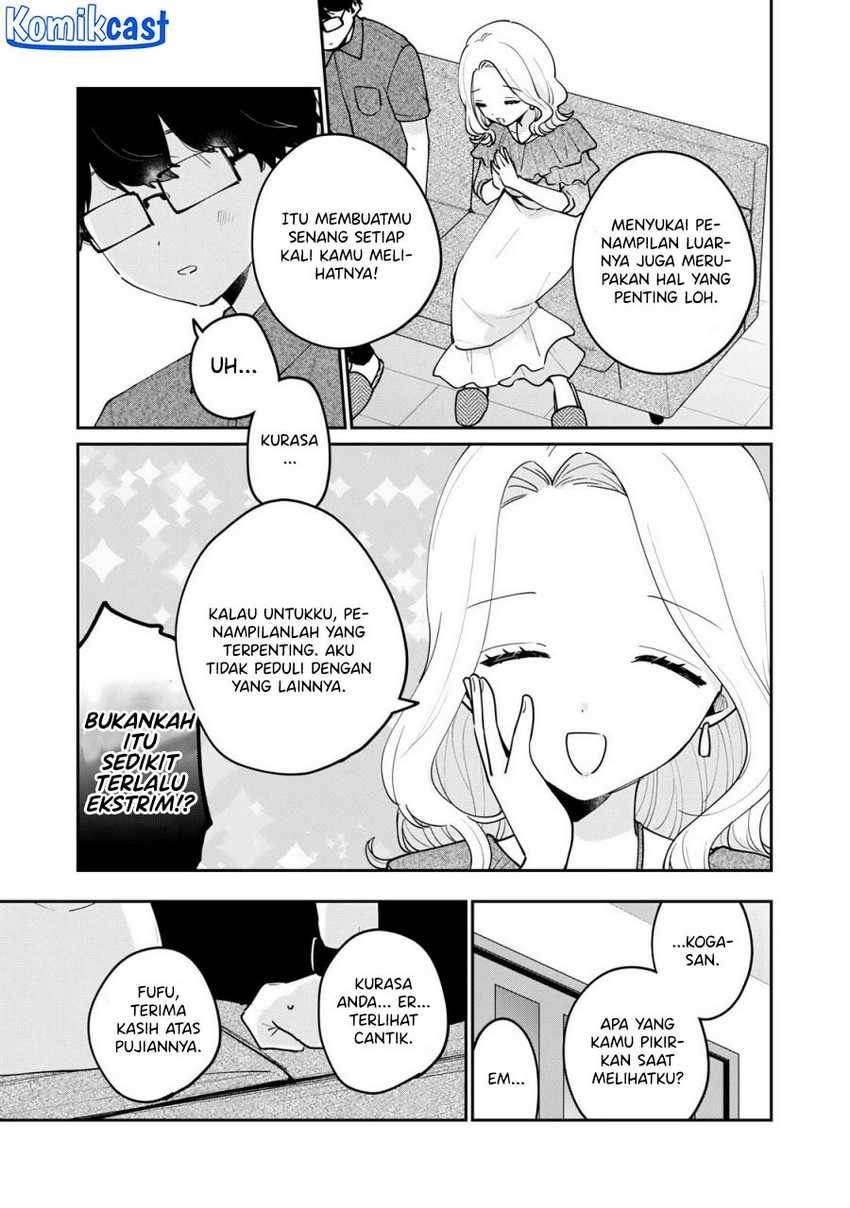 its-not-meguro-sans-first-time - Chapter: 68