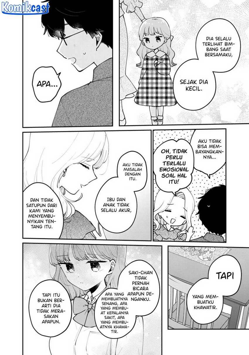 its-not-meguro-sans-first-time - Chapter: 68