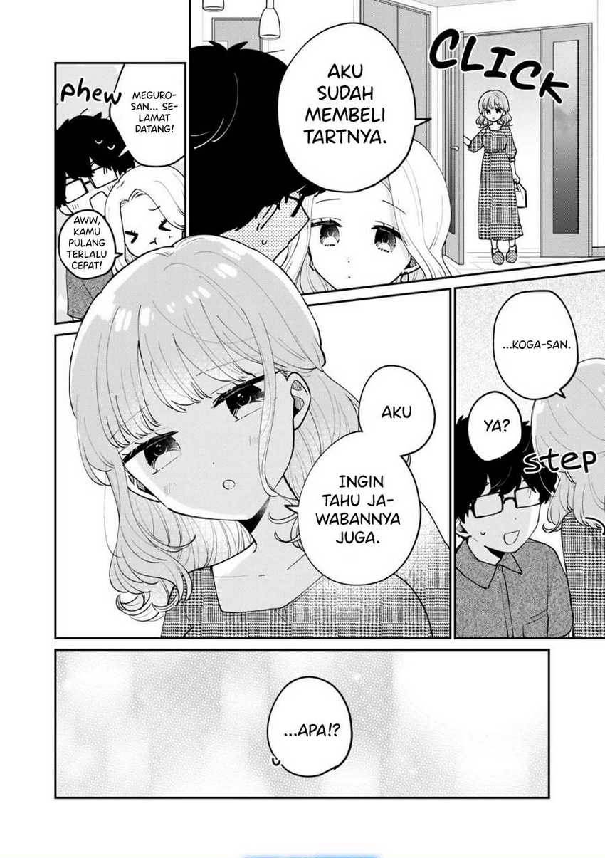 its-not-meguro-sans-first-time - Chapter: 68