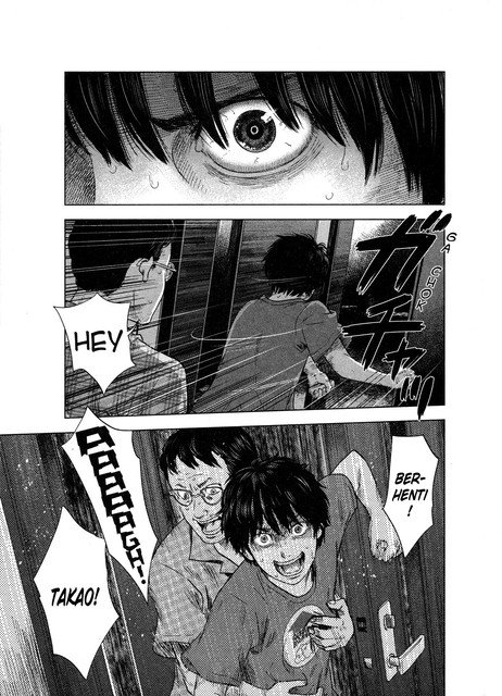 aku-no-hana - Chapter: 28