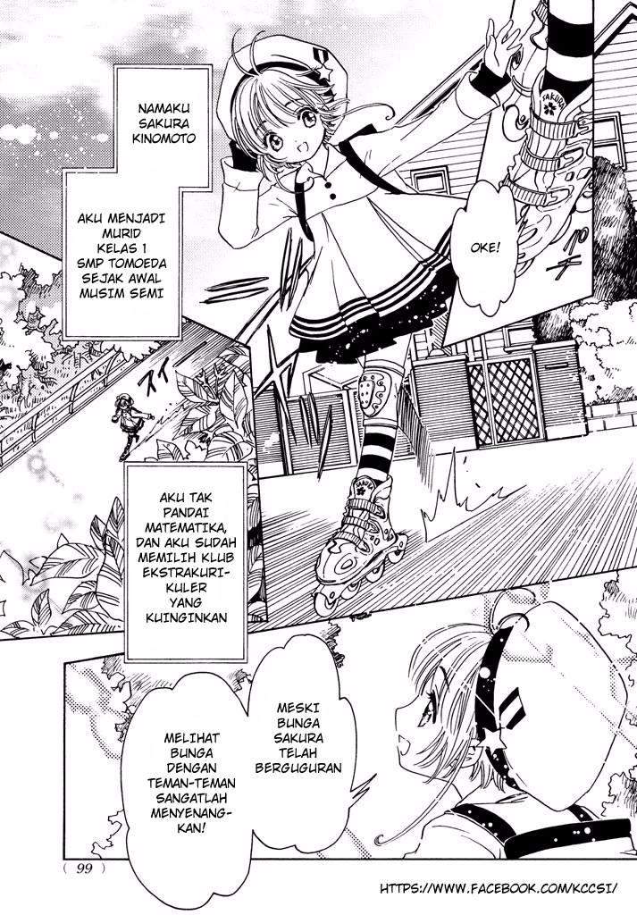 cardcaptor-sakura - Chapter: 9