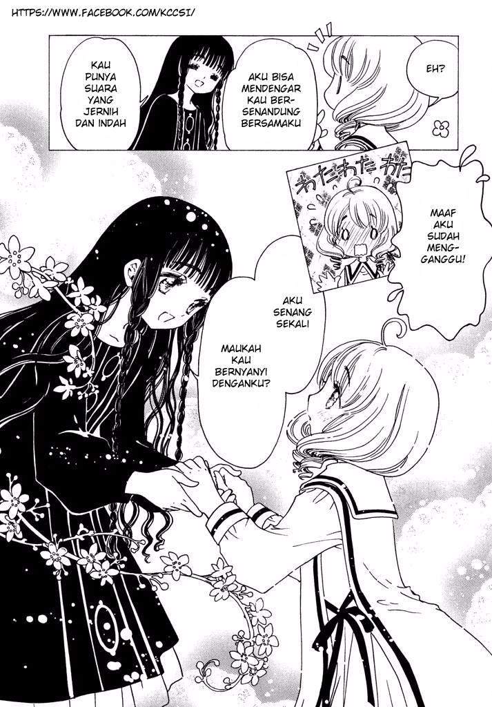 cardcaptor-sakura - Chapter: 9