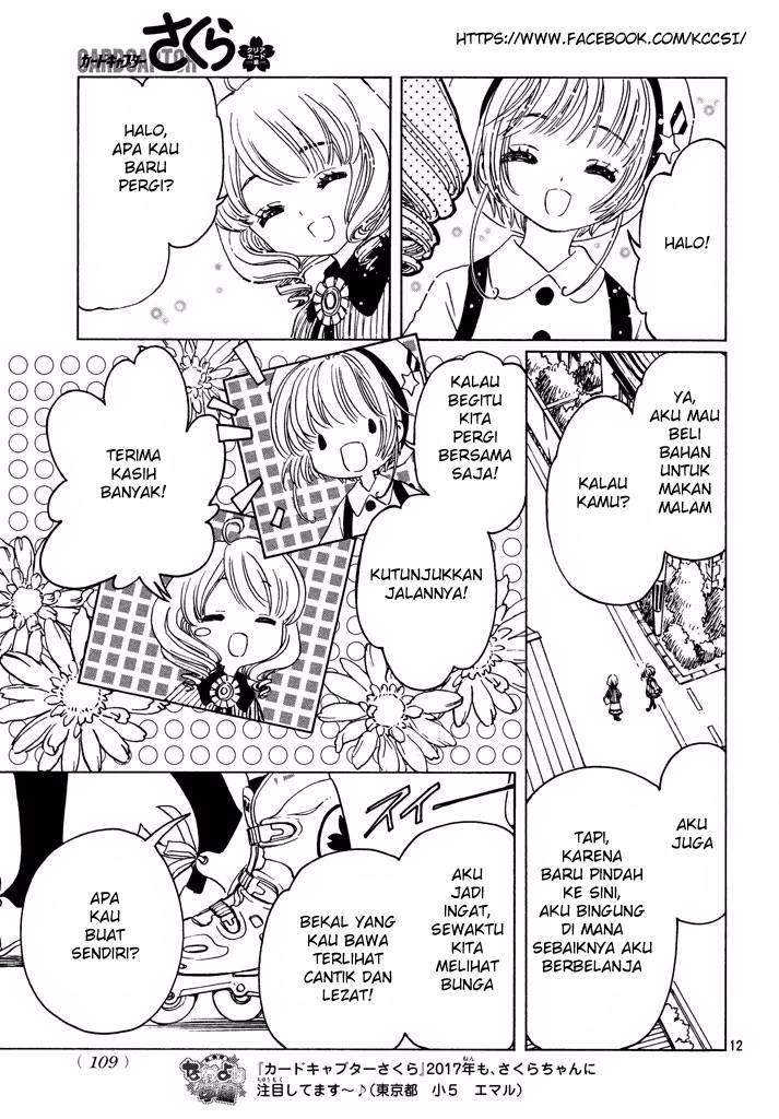 cardcaptor-sakura - Chapter: 9