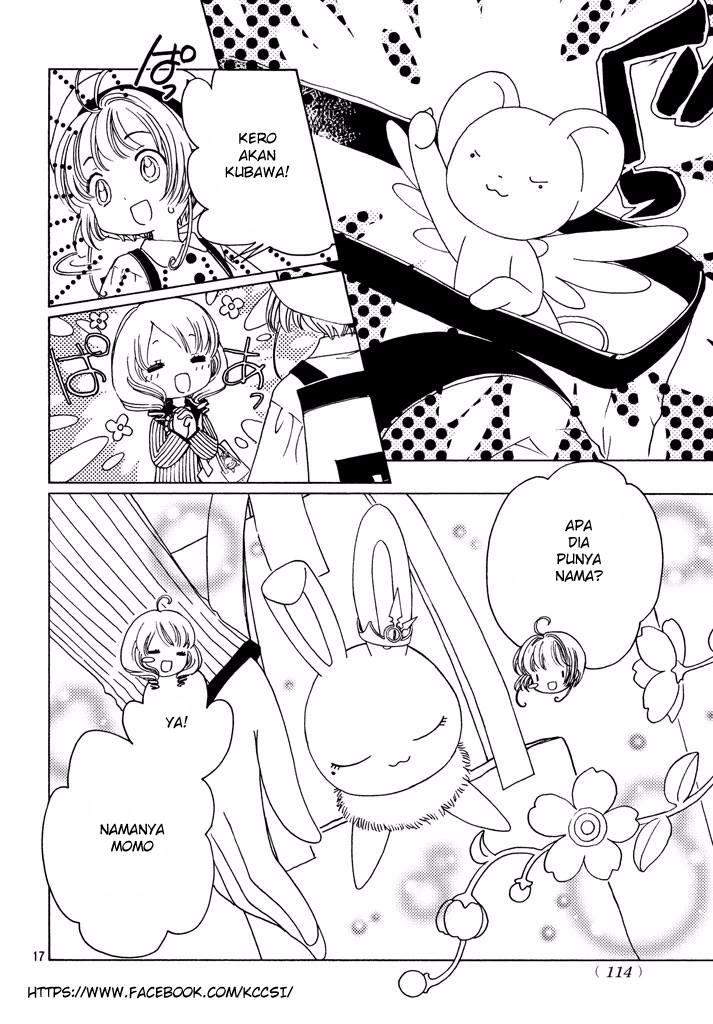 cardcaptor-sakura - Chapter: 9