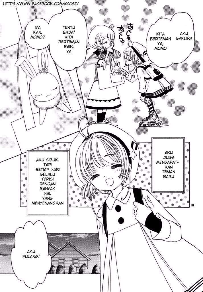 cardcaptor-sakura - Chapter: 9