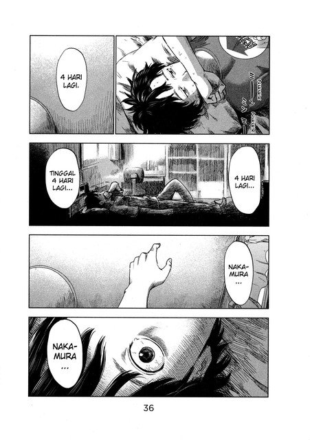 aku-no-hana - Chapter: 28