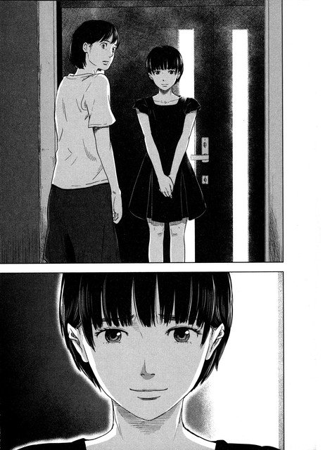 aku-no-hana - Chapter: 28