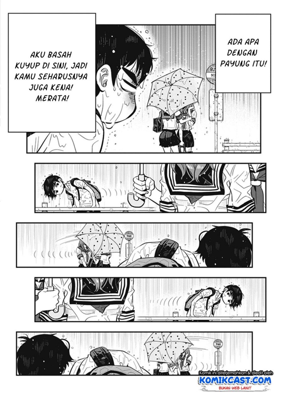 giri-giri-saegiru-katagirisan - Chapter: 7