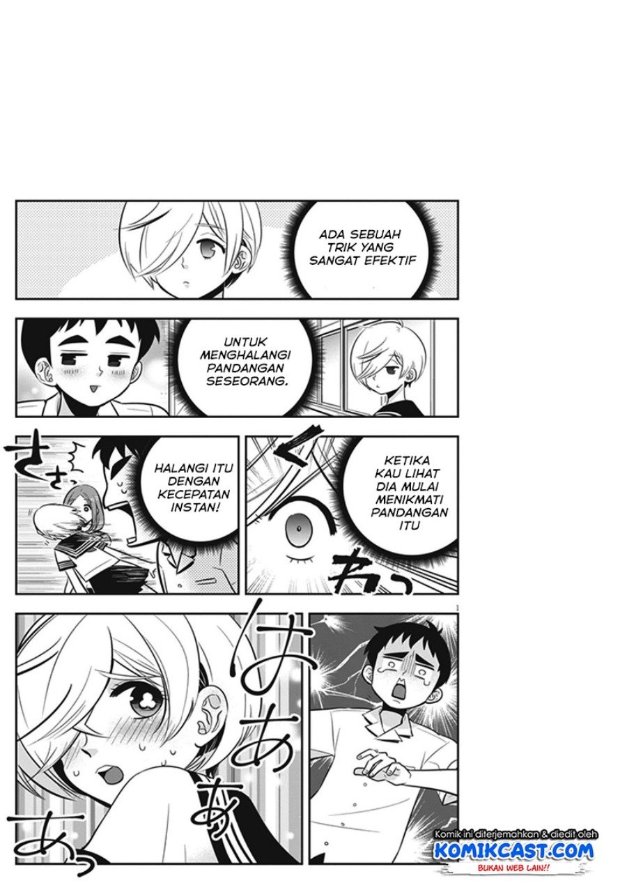 giri-giri-saegiru-katagirisan - Chapter: 7