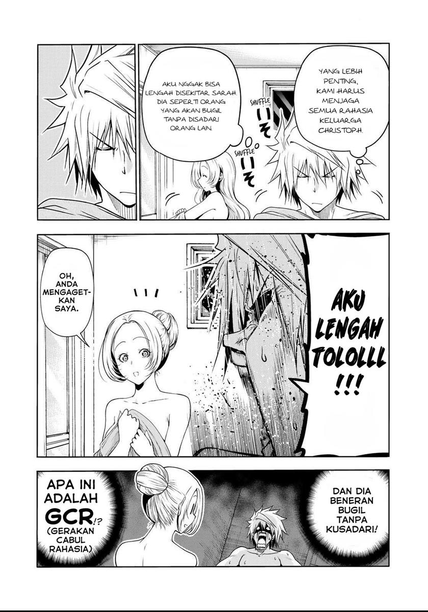 temple - Chapter: 58
