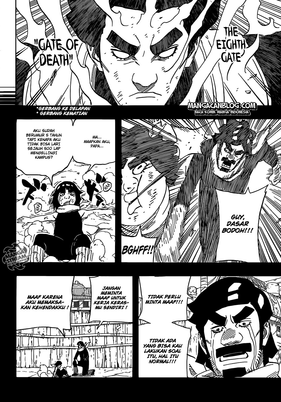 naruto-id - Chapter: 668