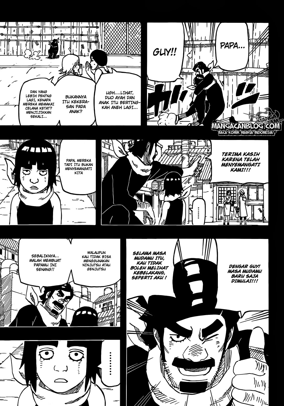 naruto-id - Chapter: 668