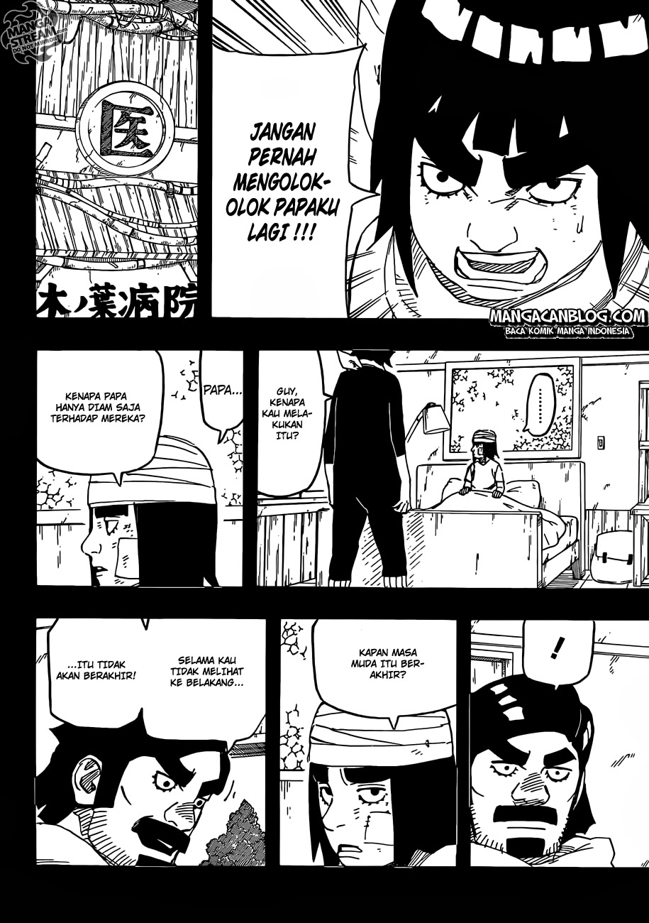 naruto-id - Chapter: 668