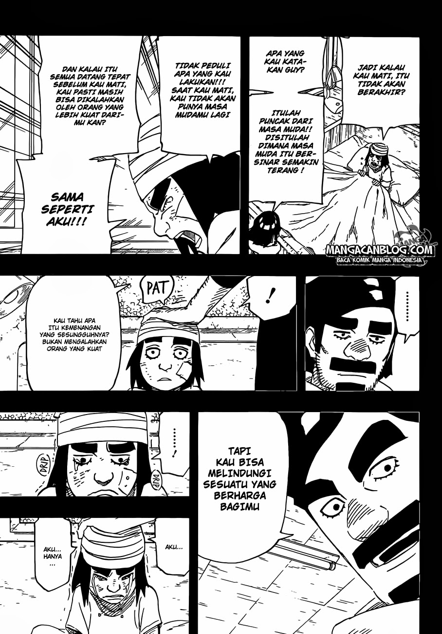 naruto-id - Chapter: 668