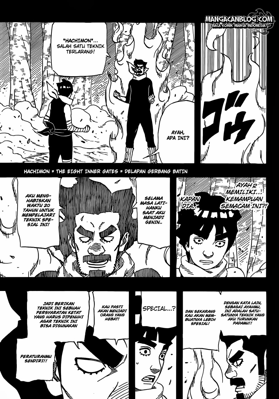 naruto-id - Chapter: 668