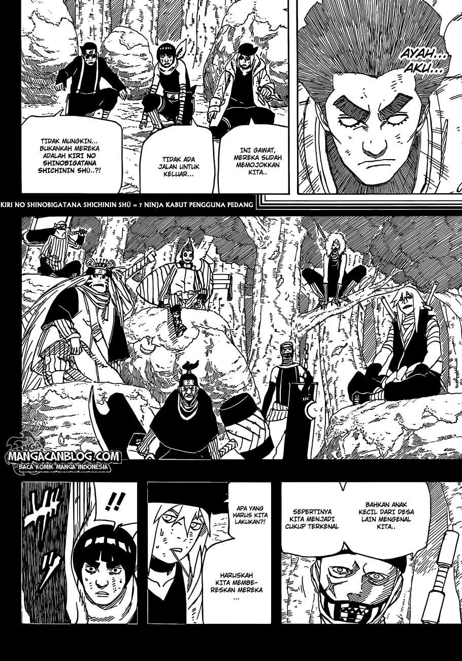 naruto-id - Chapter: 668