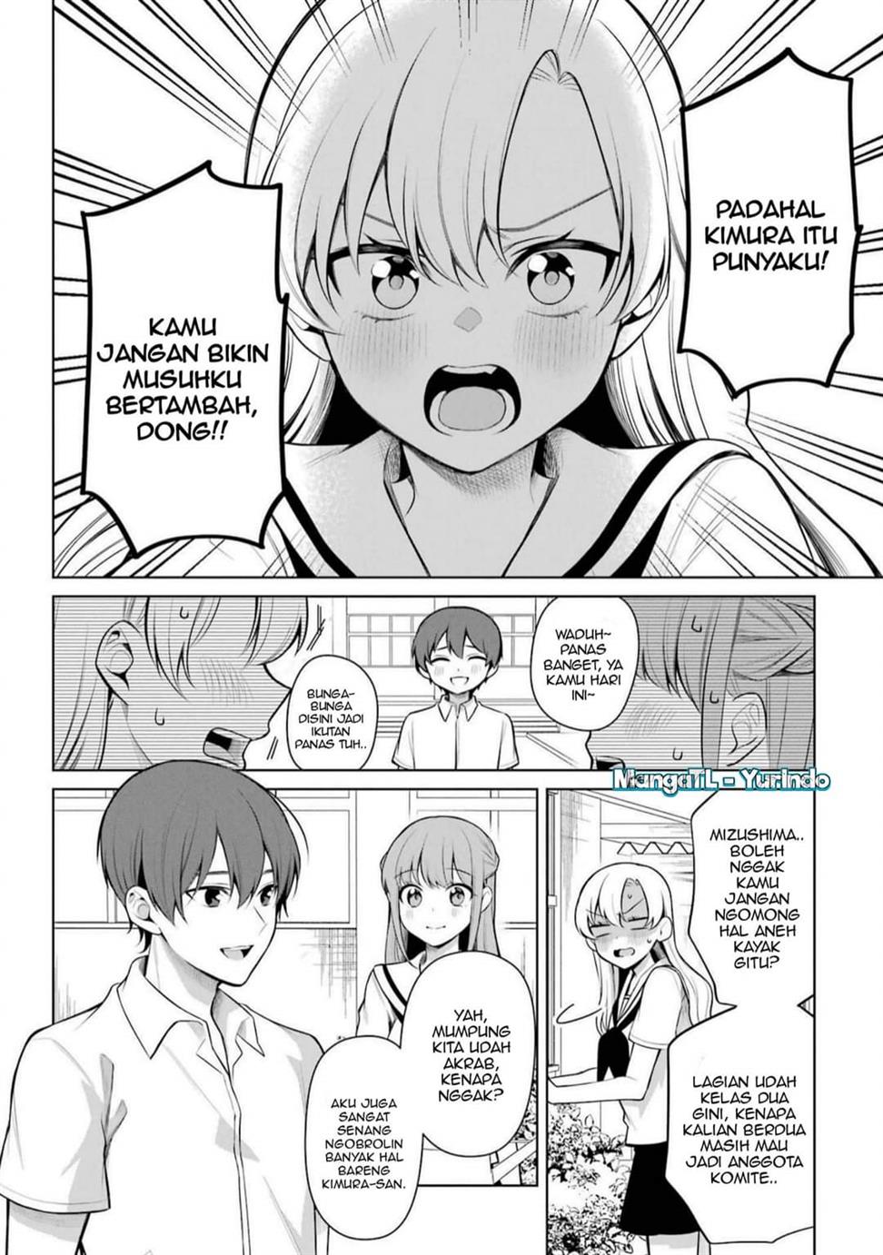 shojo-manga-shujinko-x-rival-san - Chapter: 46 End
