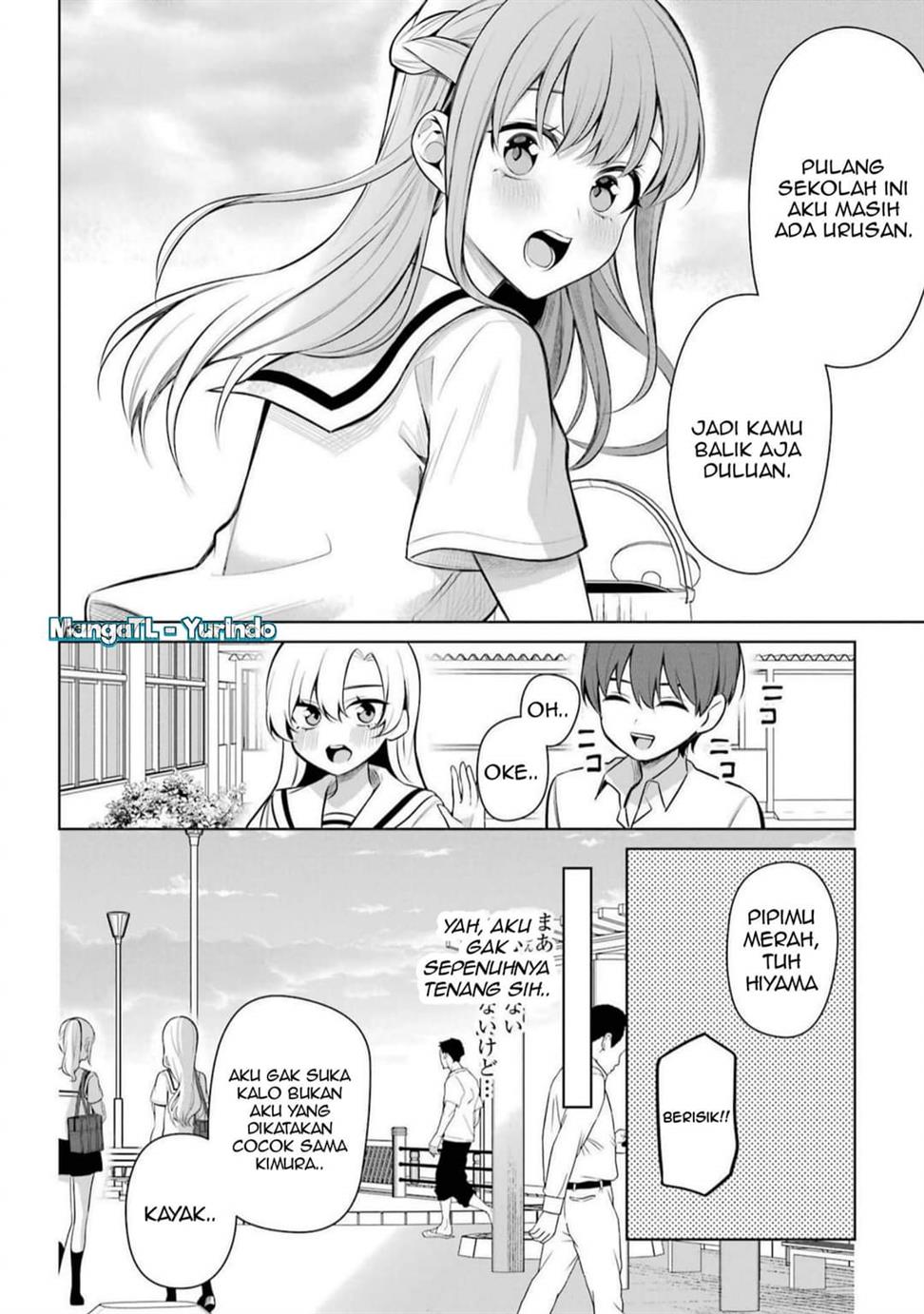 shojo-manga-shujinko-x-rival-san - Chapter: 46 End