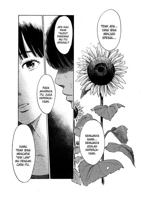 aku-no-hana - Chapter: 29