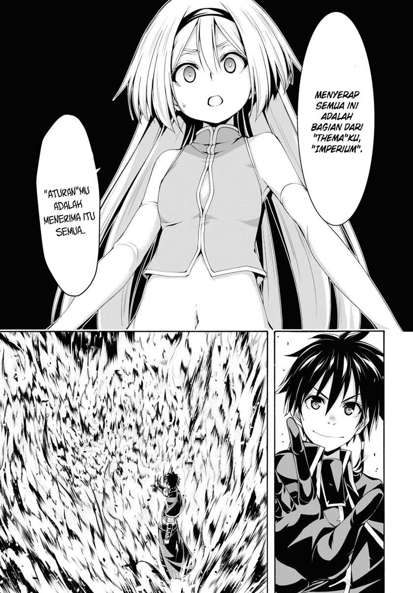 trinity-seven - Chapter: 114