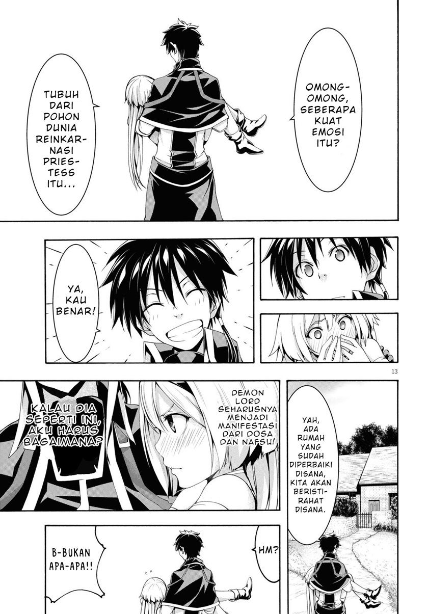 trinity-seven - Chapter: 114