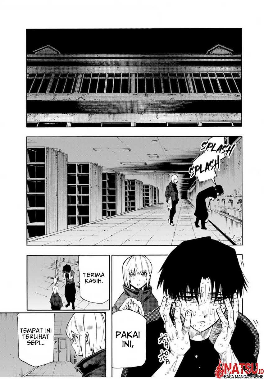 juujika-no-rokunin - Chapter: 180