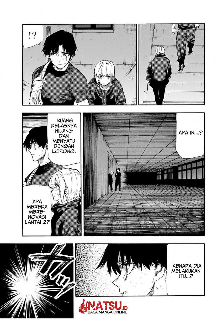 juujika-no-rokunin - Chapter: 180