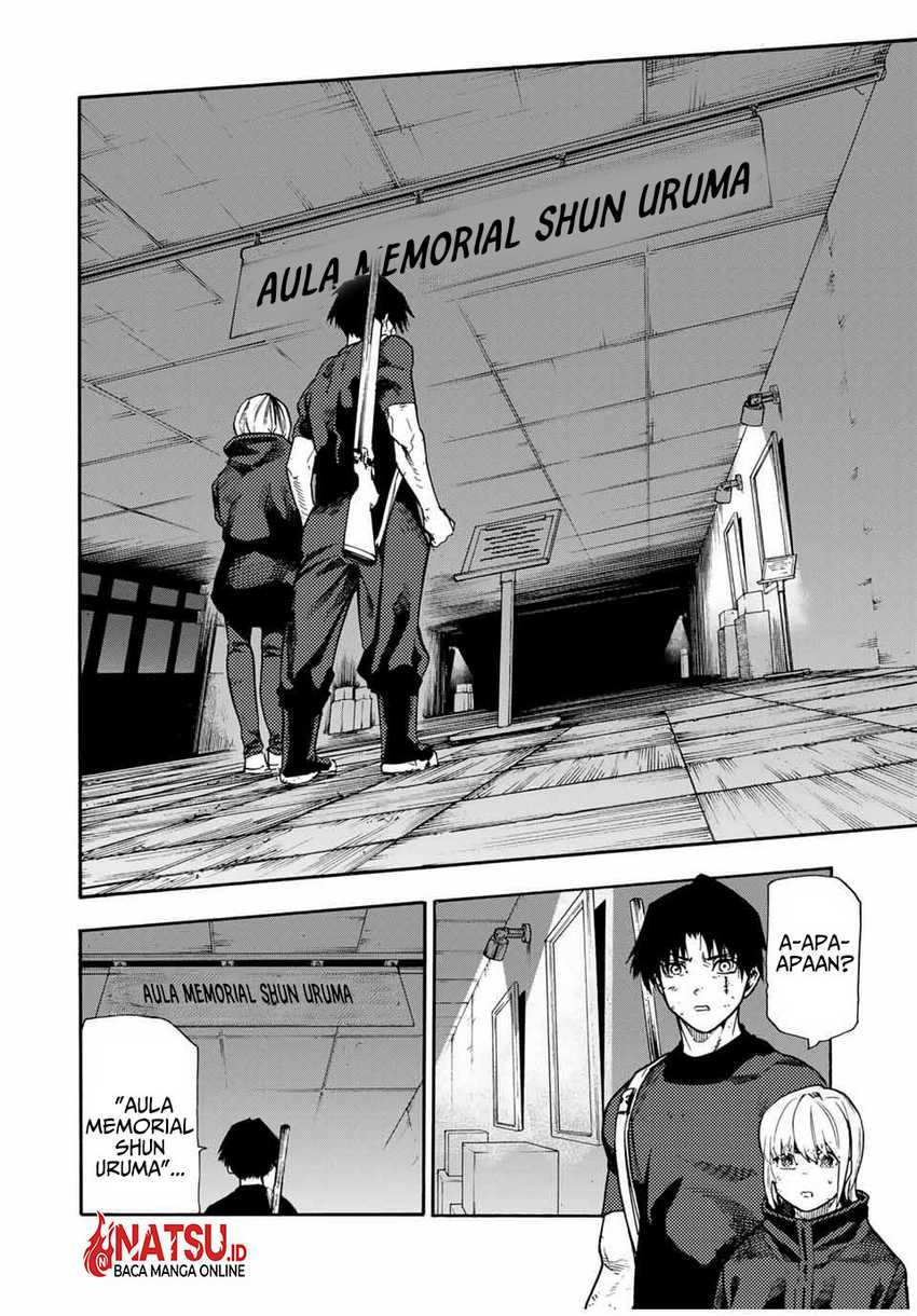 juujika-no-rokunin - Chapter: 180