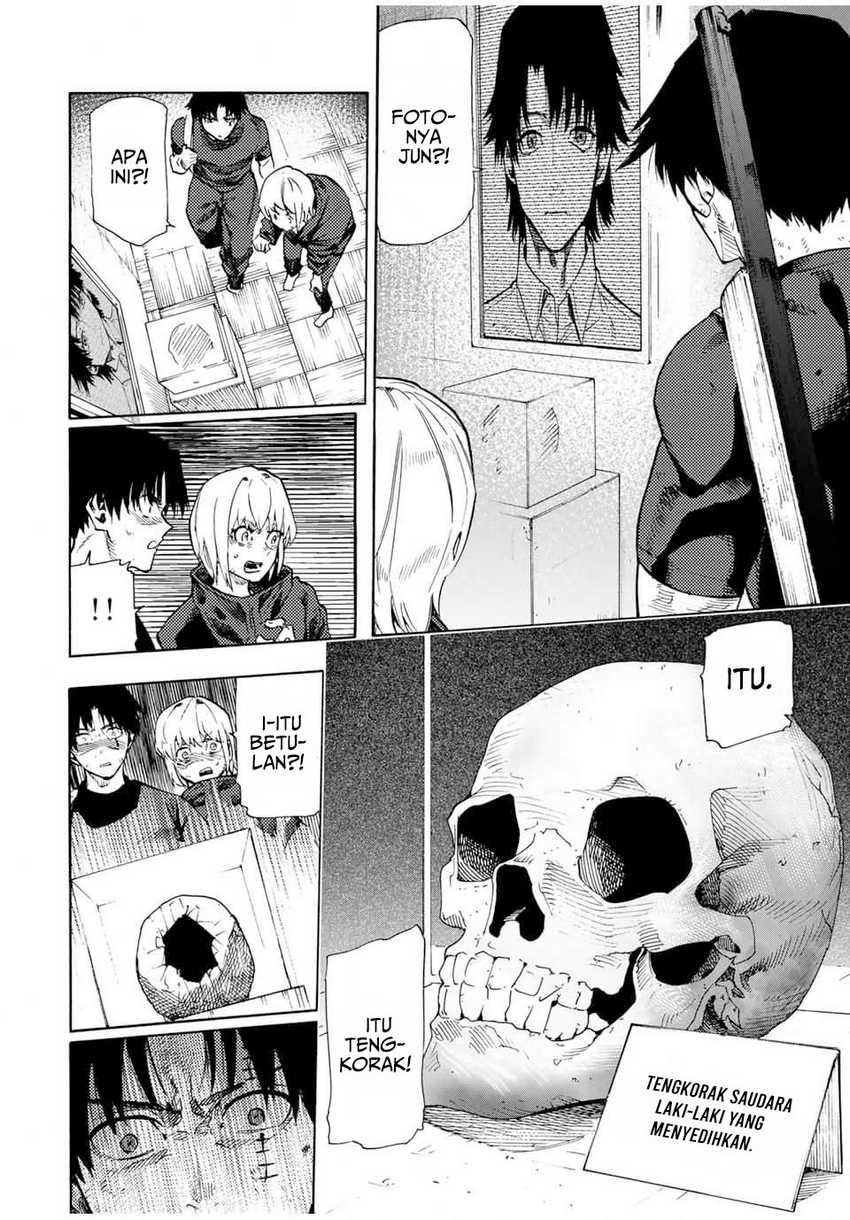 juujika-no-rokunin - Chapter: 180