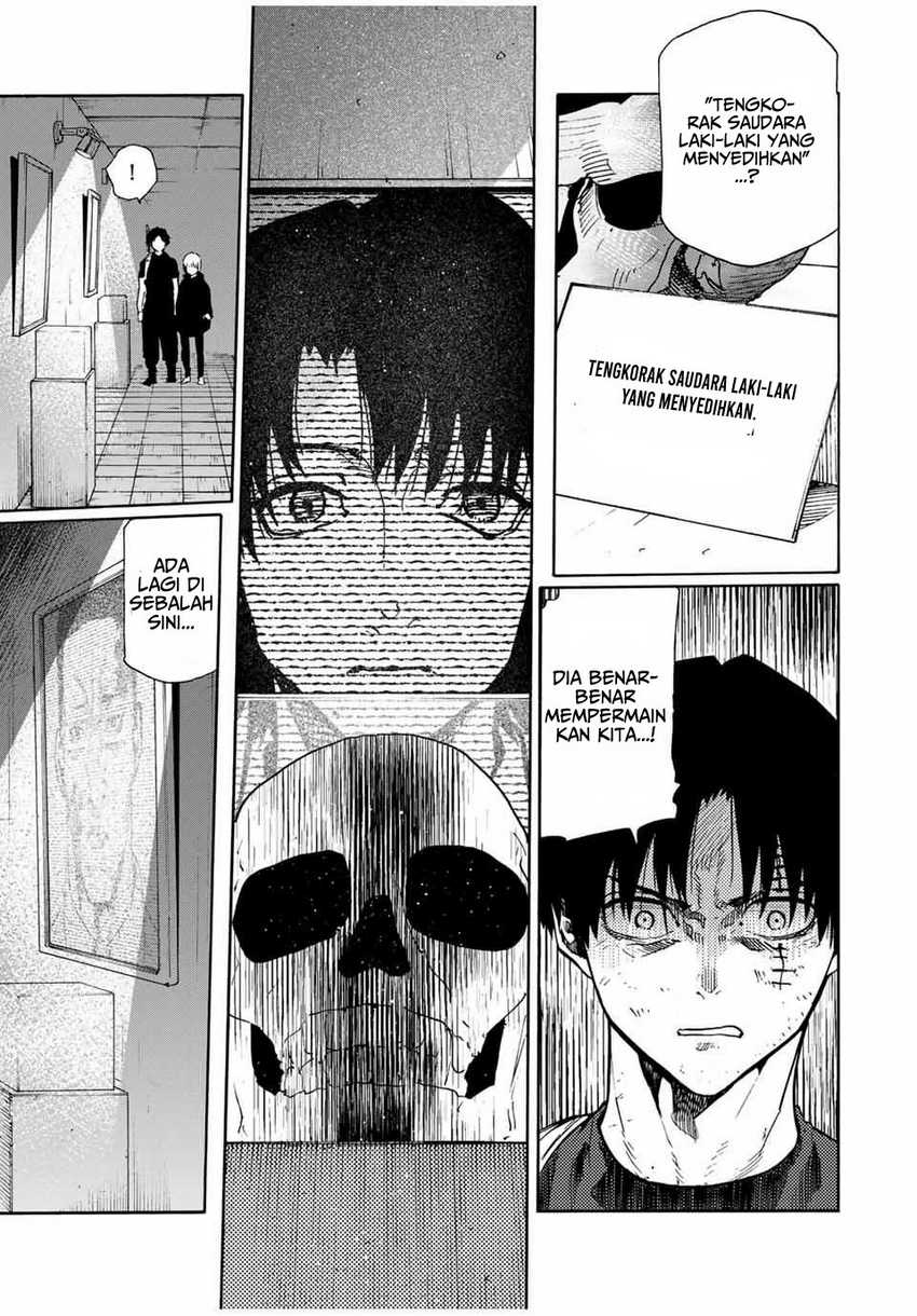 juujika-no-rokunin - Chapter: 180