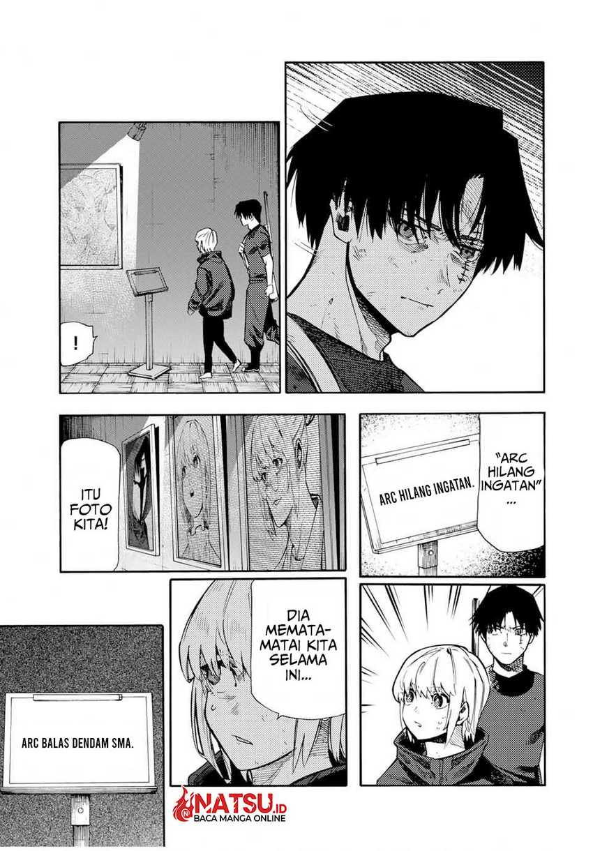 juujika-no-rokunin - Chapter: 180