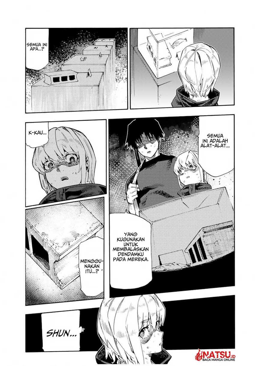 juujika-no-rokunin - Chapter: 180