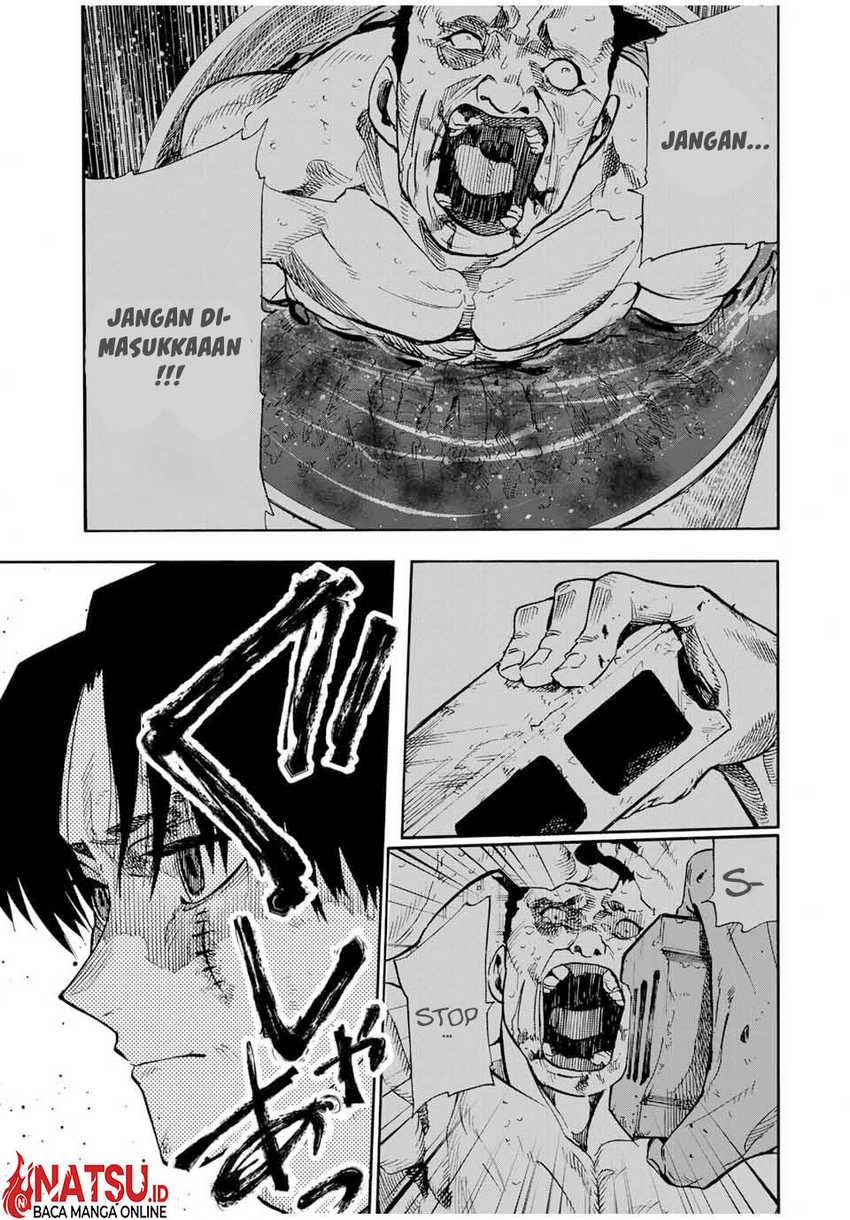 juujika-no-rokunin - Chapter: 180