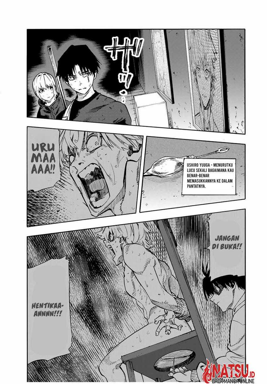 juujika-no-rokunin - Chapter: 180