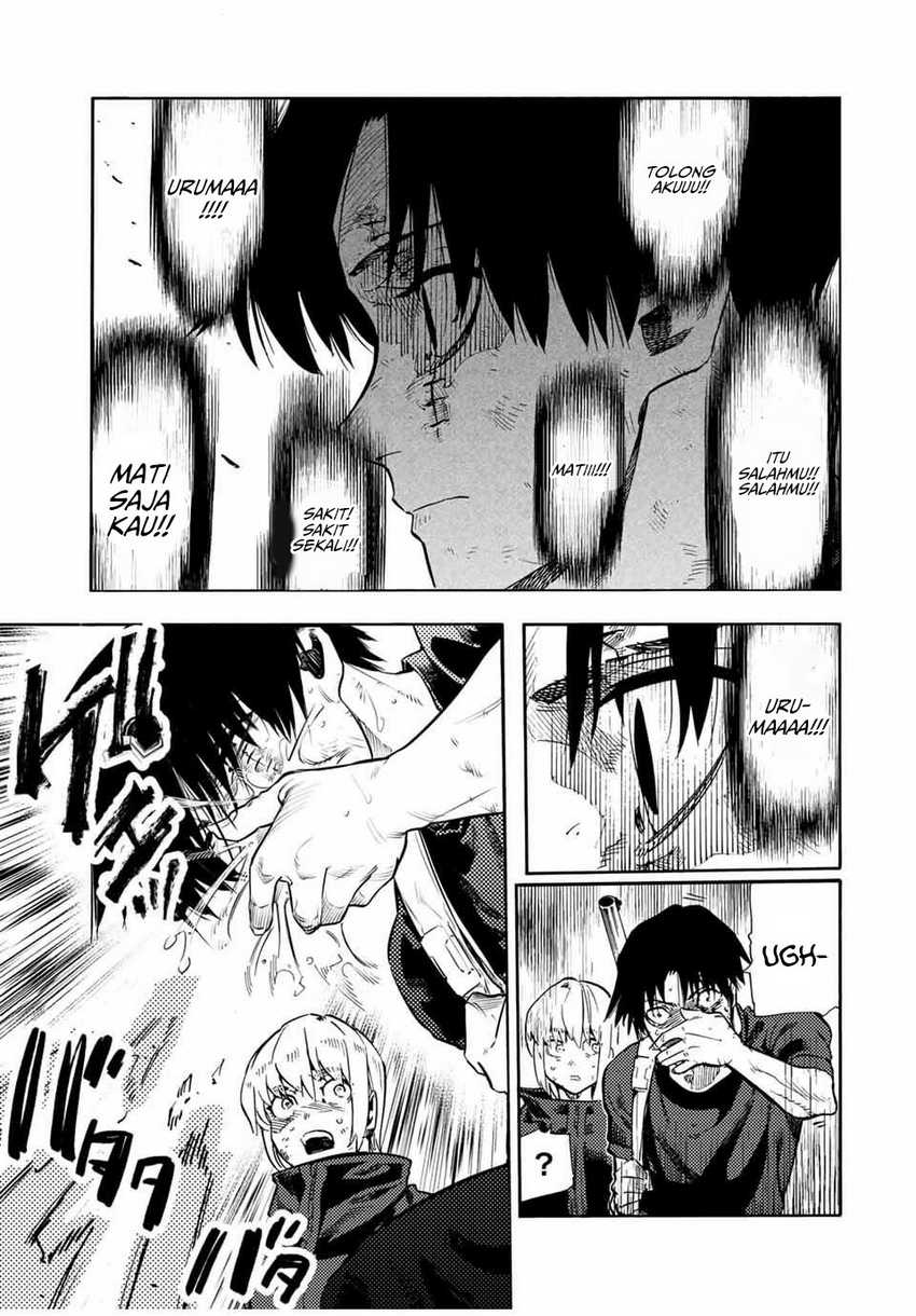 juujika-no-rokunin - Chapter: 180