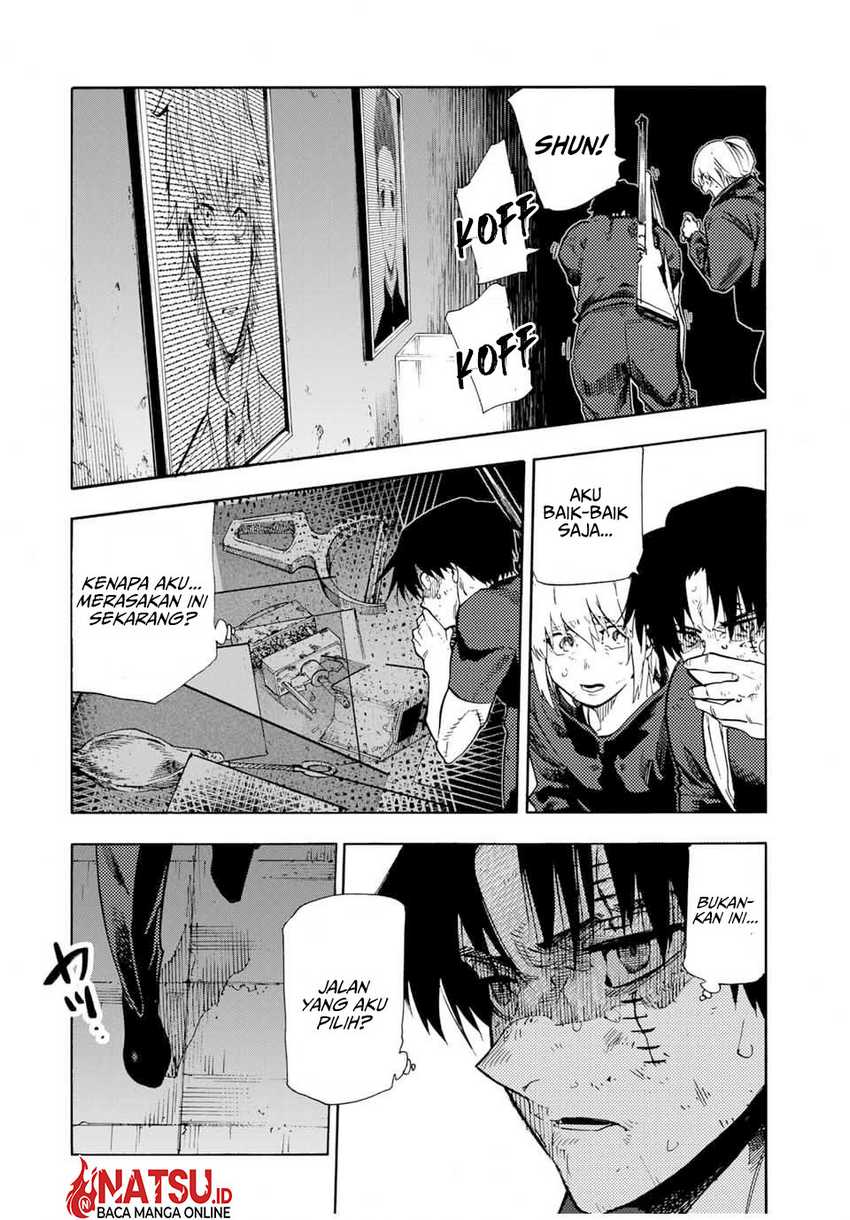 juujika-no-rokunin - Chapter: 180