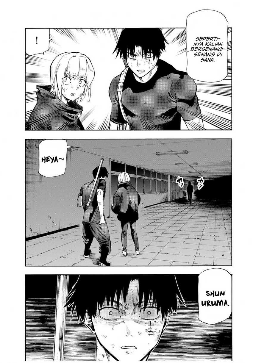 juujika-no-rokunin - Chapter: 180
