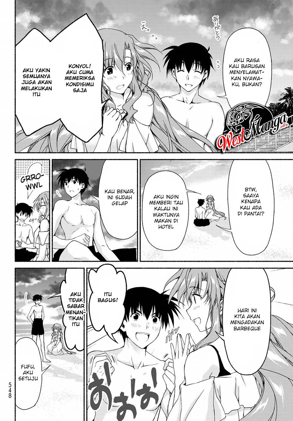 renai-harem-game-shuuryou-no-oshirase-ga-kuru-koro-ni - Chapter: 10