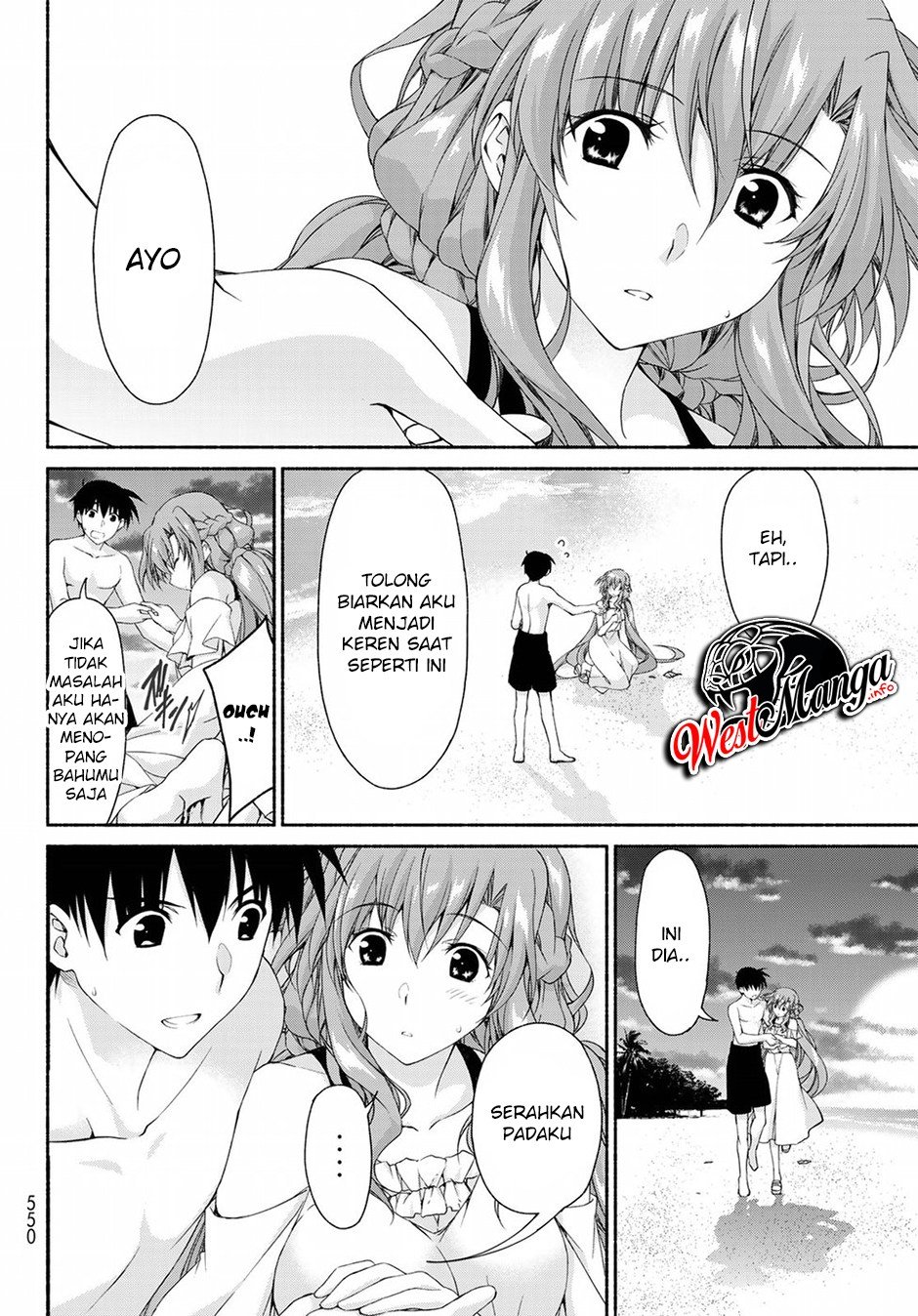 renai-harem-game-shuuryou-no-oshirase-ga-kuru-koro-ni - Chapter: 10