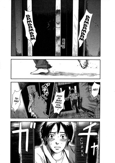 aku-no-hana - Chapter: 29