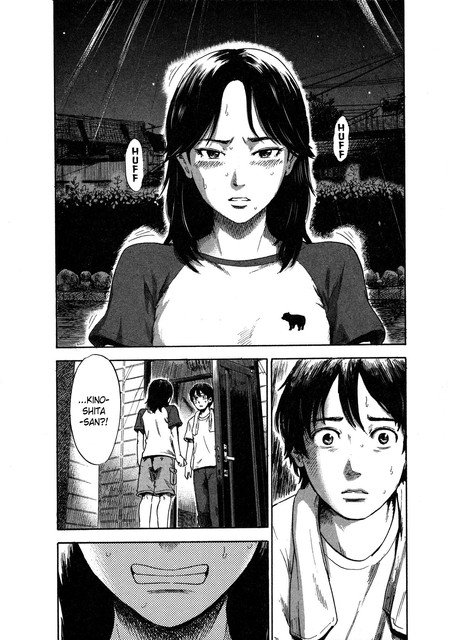 aku-no-hana - Chapter: 29