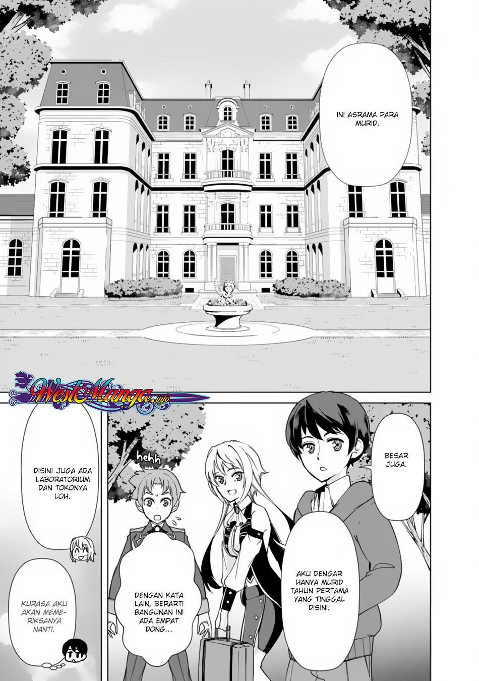 rettou-me-no-tensei-majutsushi-shiitage-rareta-moto-yuusha-wa-mirai-no-sekai-o-yoyuu-de-ikinuku - Chapter: 14