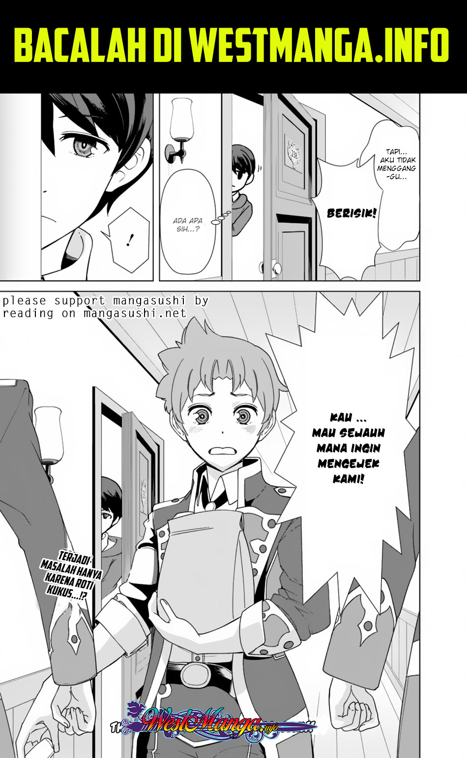 rettou-me-no-tensei-majutsushi-shiitage-rareta-moto-yuusha-wa-mirai-no-sekai-o-yoyuu-de-ikinuku - Chapter: 14